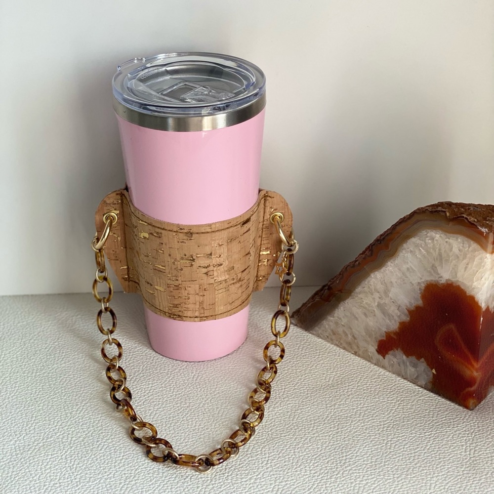 Coffee and chain